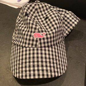 Vineyard vines hat